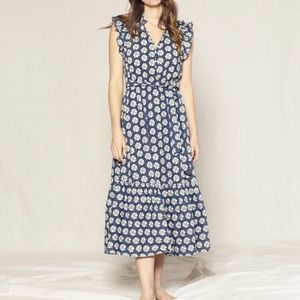 Outerknown Canyon Dress M